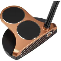 2018 O-Works 2-Ball EXO Putter