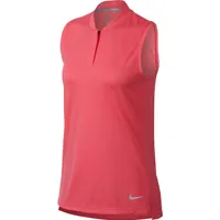 Womens Dri-Fit Modern Blade Collar Sleeveless