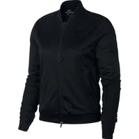 Womens Aerolayer Full Zip Bomber