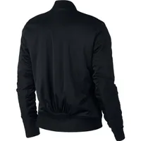 Womens Aerolayer Full Zip Bomber