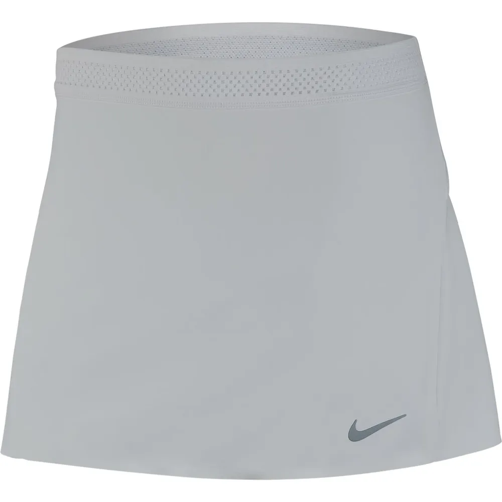 Womens Dri-Fit Flex Woven Pleated Skort