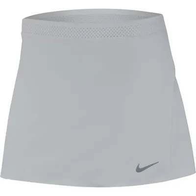 Womens Dri-Fit Flex Woven Pleated Skort