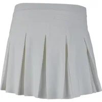 Womens Dri-Fit Flex Woven Pleated Skort