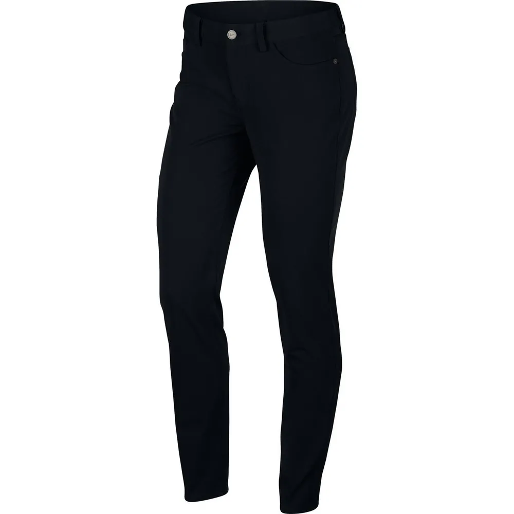 Womens Dri-Fit Woven Pant Slim