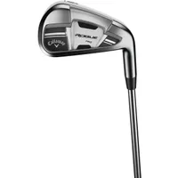 Rogue Pro 5-PW,GW Iron Set With Steel Shaft