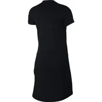 Womens Dri-Fit Crew Neck Dress