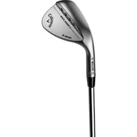 MD4 Chrome Wedge with Steel Shaft