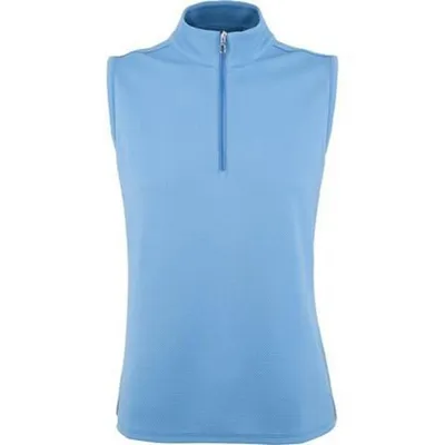 Women's Core Sleevess Mock