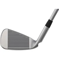 G700 5-PW, UW Iron Set with Steel Shafts