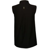 Womens Sleeveless Gleam Halter