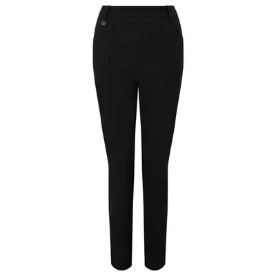 Womens Pull On Pant