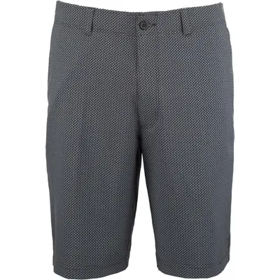 Men's Geometric Dash Short