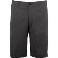 Men's Heathered Tech Short