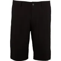 Men's Solid Active Short