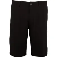 Men's B&T Solid Active Short