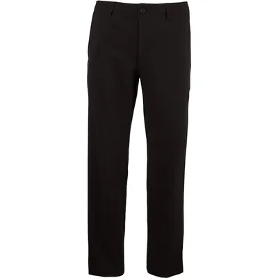 Men's B&T Solid Active Pant