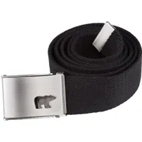 Men's Cut Out Webbed Belt