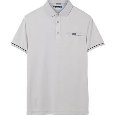 Men's Petr Reg TX Jersey Short Sleeve Polo