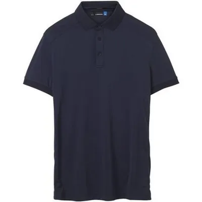 Men's Dennis Reg TX Jersey Short Sleeve Polo