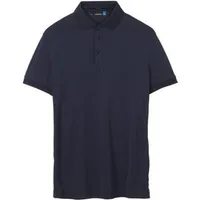 Men's Dennis Reg TX Jersey Short Sleeve Polo