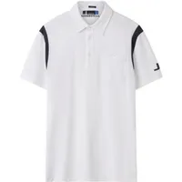 Men's Dolph Slim TX Jersey Short Sleeve Polo