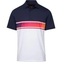 Men's Equnox Short Sleeve Polo