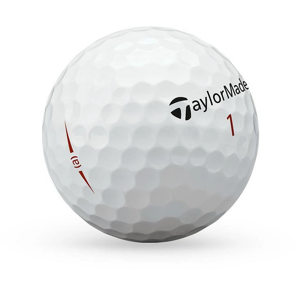 Project (a) Golf Balls