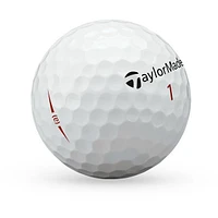 Project (a) Golf Balls