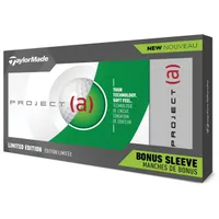 Project (a) Golf Balls