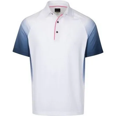 Men's Dew Short Sleeve Polo