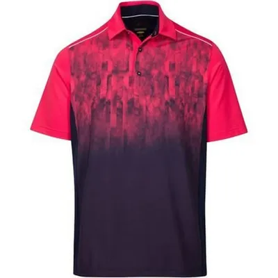 Men's Weatherknit Daybreaker Short Sleeve Polo