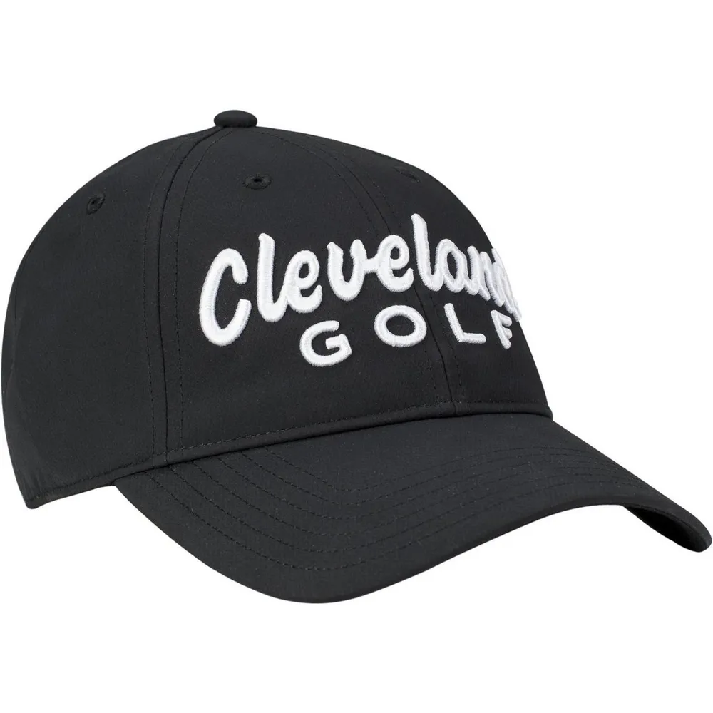 Mens Unstructured Adjustable Cap