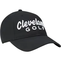 Mens Unstructured Adjustable Cap