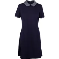 Womens Short Sleeve Dress