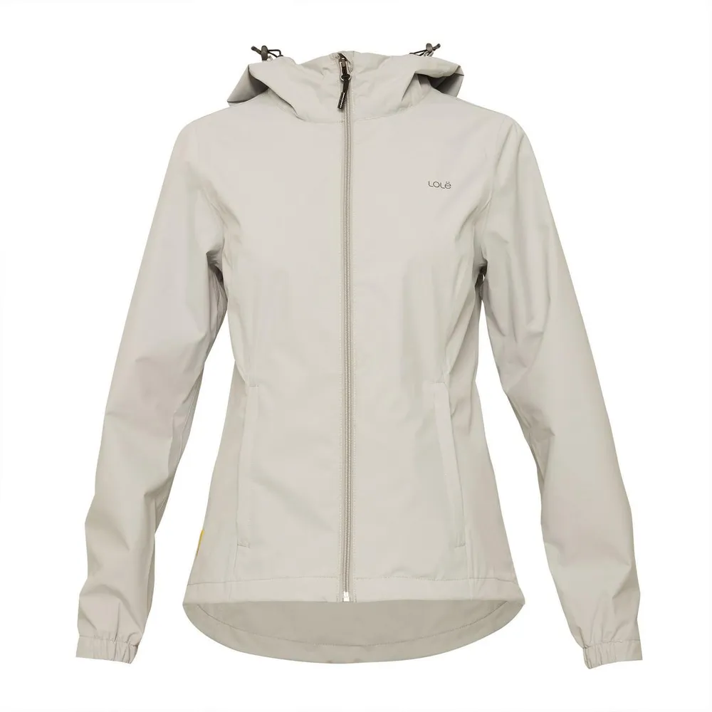 Womens Lainey Rain Jacket