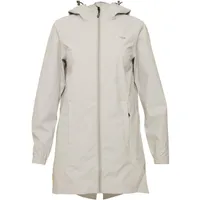 Women's Piper Long Rain Jacket