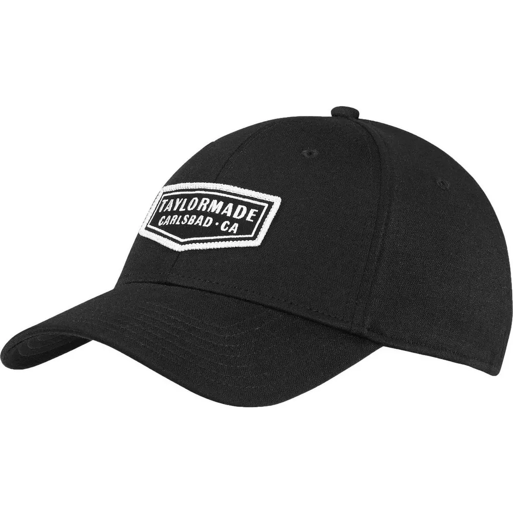 Mens LS Cage Cap