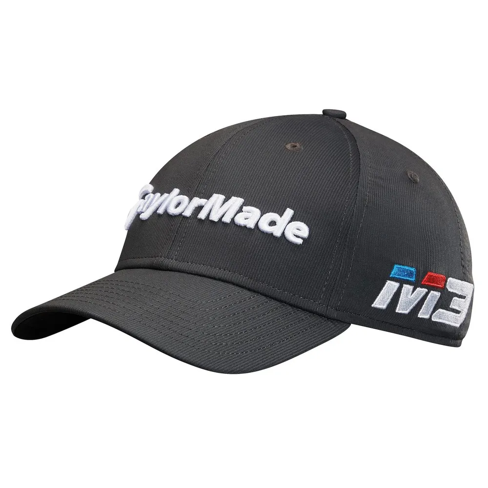 TaylorMade Men's Tour Radar Adjustable Hat