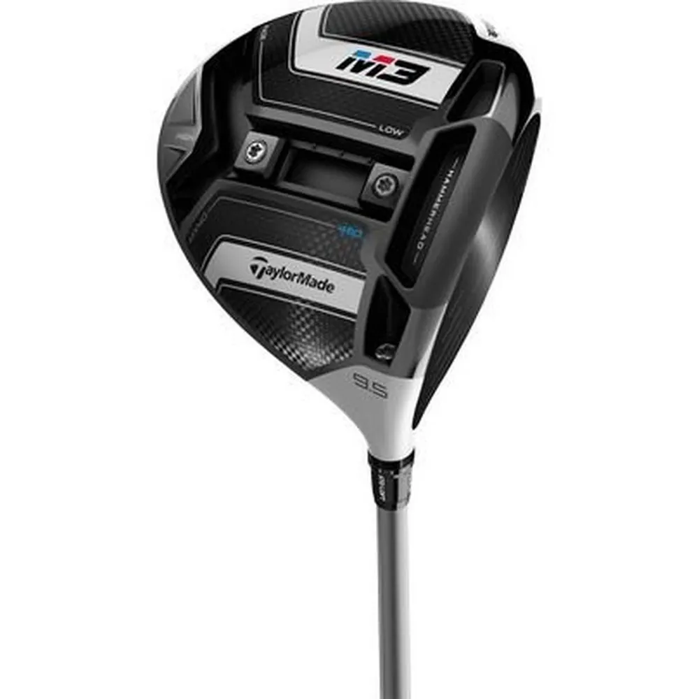 M3 460 Driver