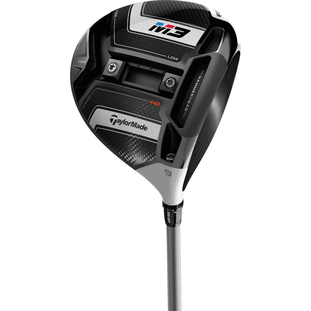 M3 440 Driver