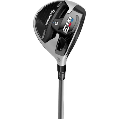 M3 Fairway Wood