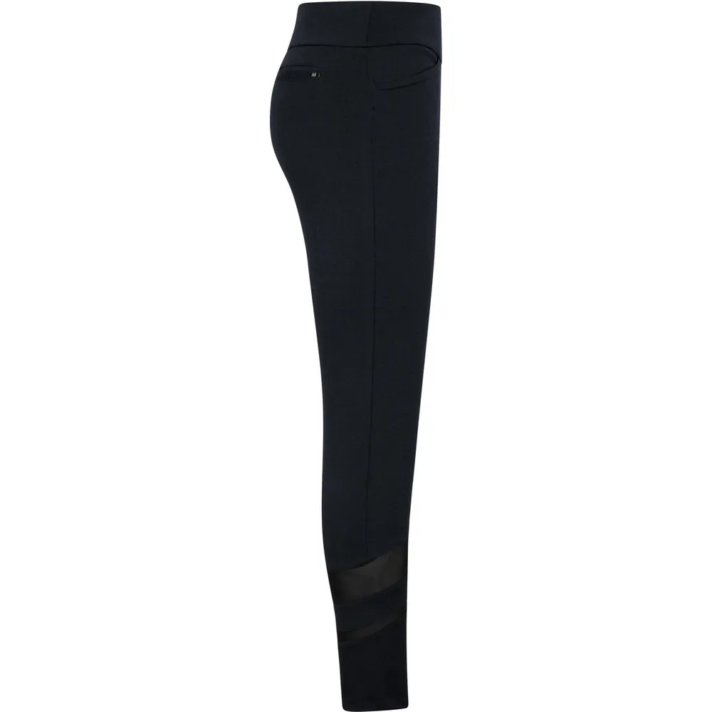 Womens Arlington 28 Inseam Pull On Ponte Pant