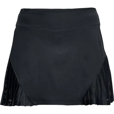 Women's Links Mesh Skort