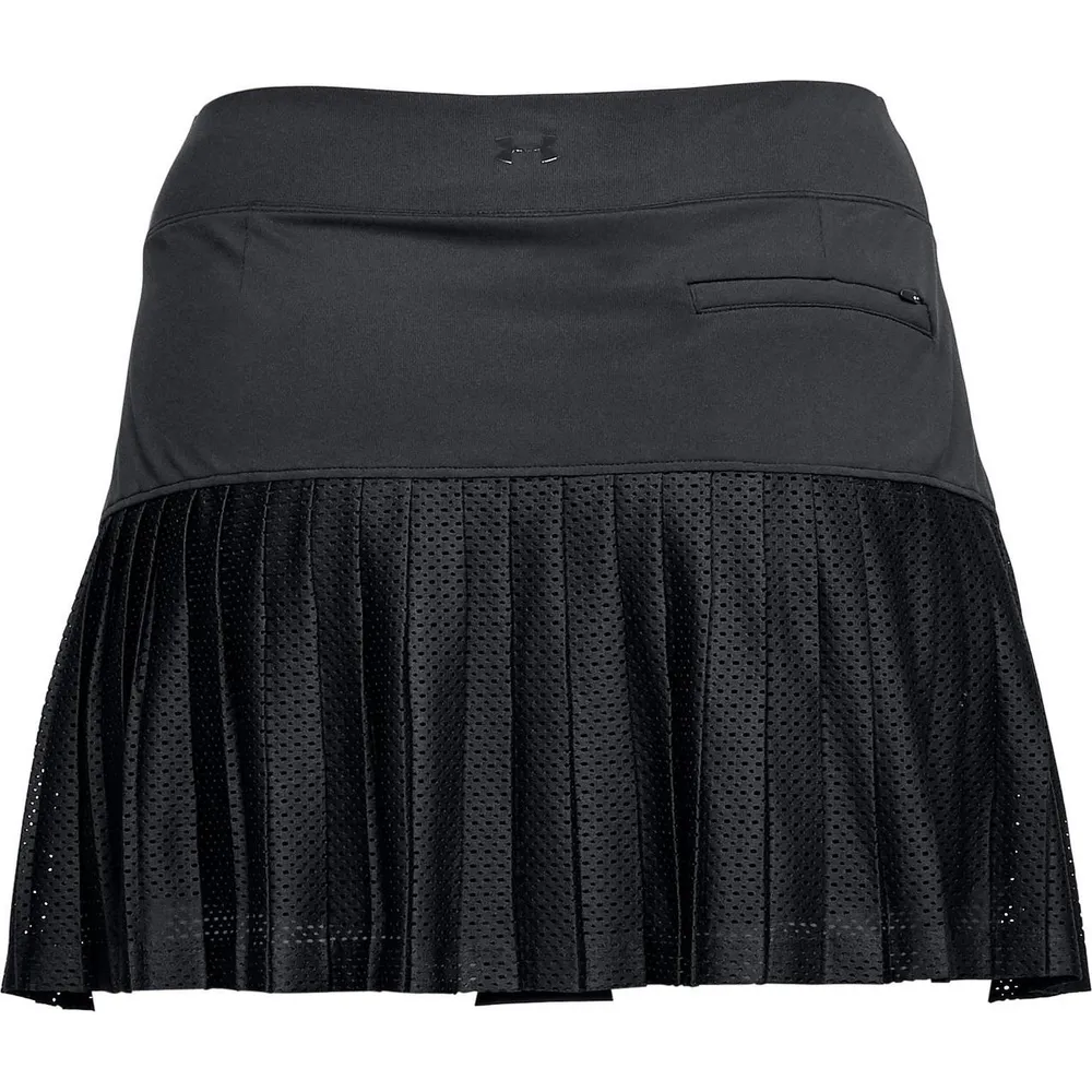 Women's Links Mesh Skort