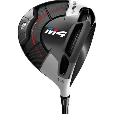 Women's M4 Driver