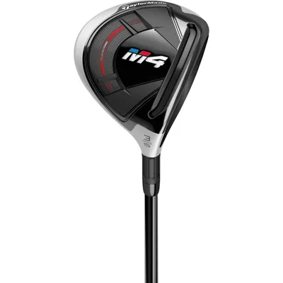 M4 Fairway Wood