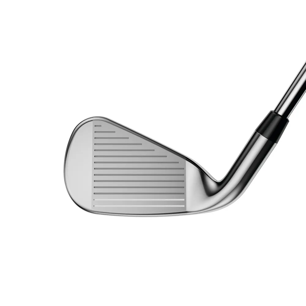 Rogue X 3H 4H 5-PW Combo Iron Set with Steel Shaft