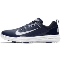 Mens Lunar Command 2 Spiked Golf Shoe