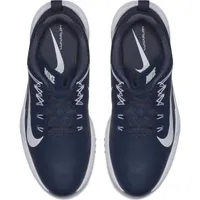 Mens Lunar Command 2 Spiked Golf Shoe