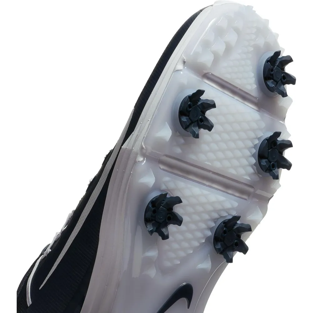 Mens Lunar Command 2 Spiked Golf Shoe